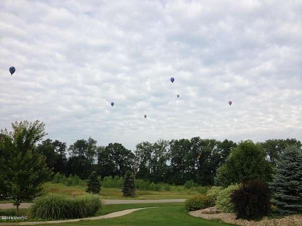 1 Acre of Residential Land for Sale in Battle Creek, Michigan