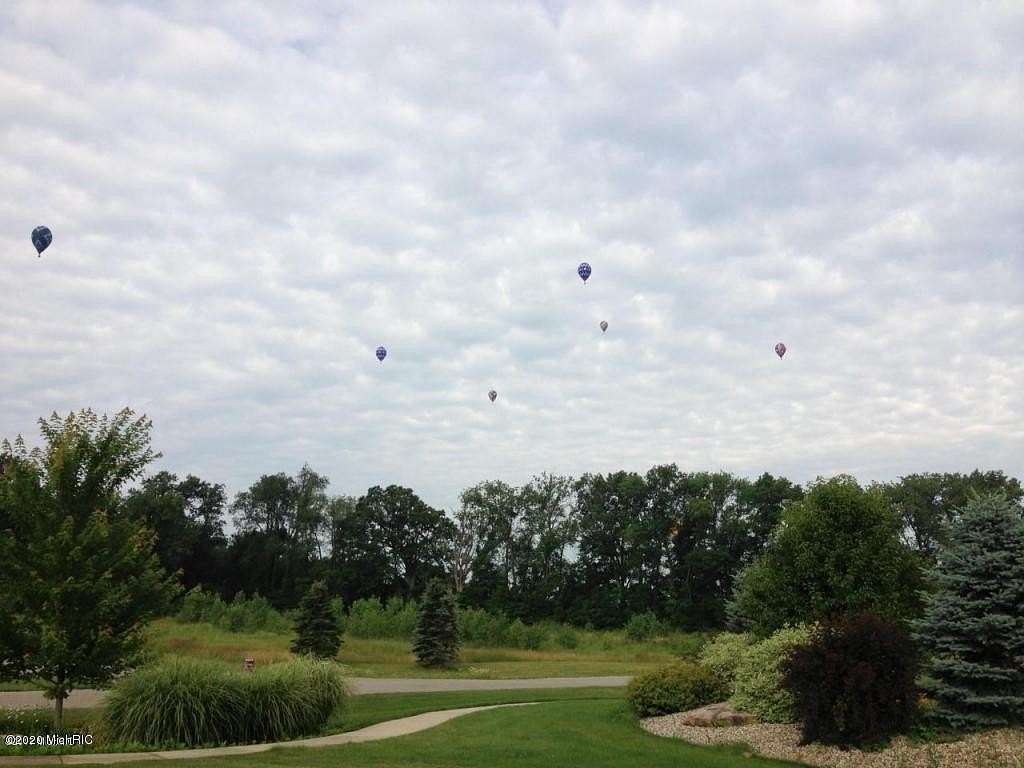 1.1 Acres of Residential Land for Sale in Battle Creek, Michigan