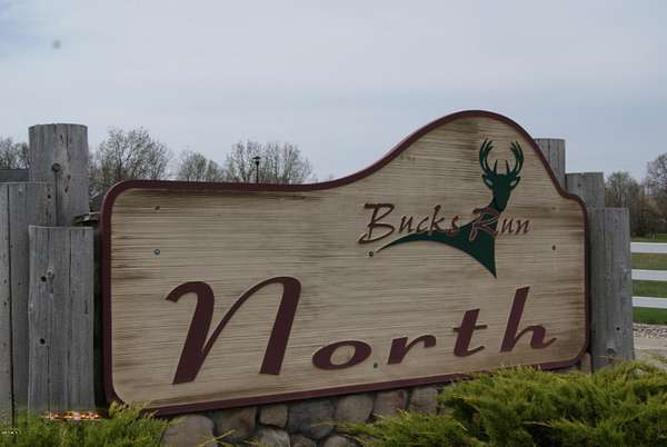 0.42 Acres of Residential Land for Sale in Mount Pleasant, Michigan