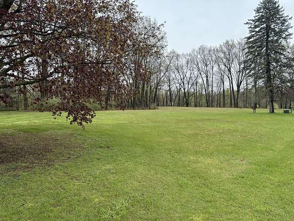 1.2 Acres of Residential Land for Sale in Benton Harbor, Michigan