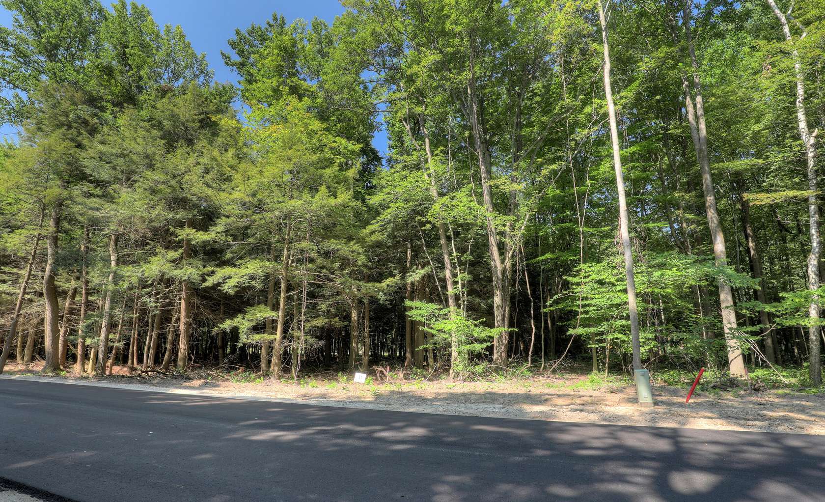 2.5 Acres of Residential Land for Sale in Holland, Michigan