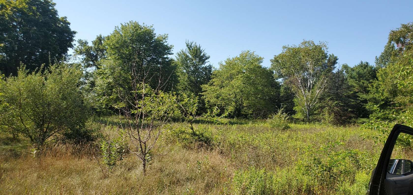 11.6 Acres of Commercial Land for Sale in Muskegon, Michigan