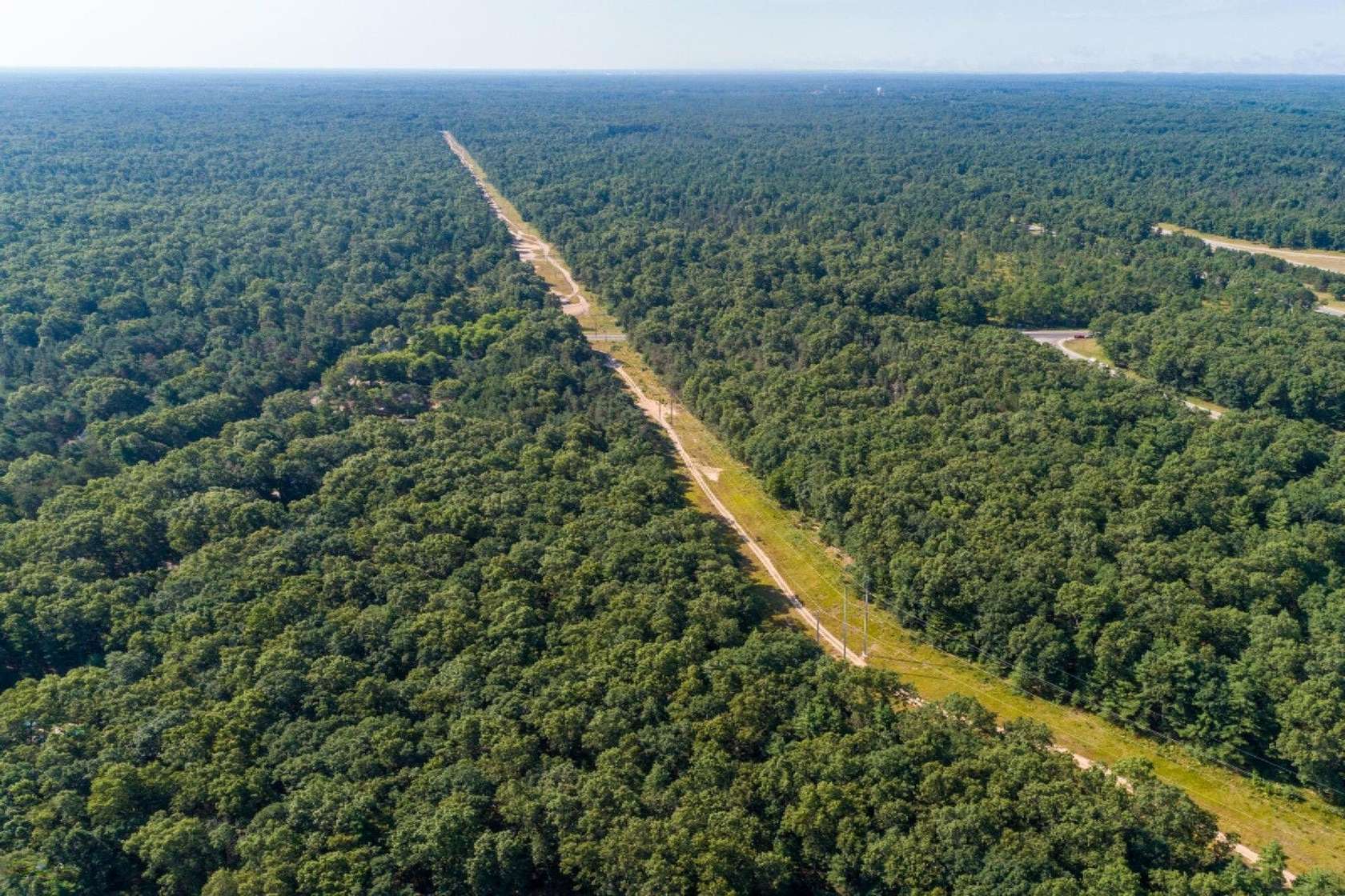 19 Acres of Commercial Land for Sale in Whitehall, Michigan