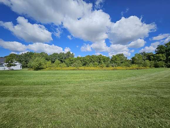 1.1 Acres of Land for Sale in Battle Creek, Michigan
