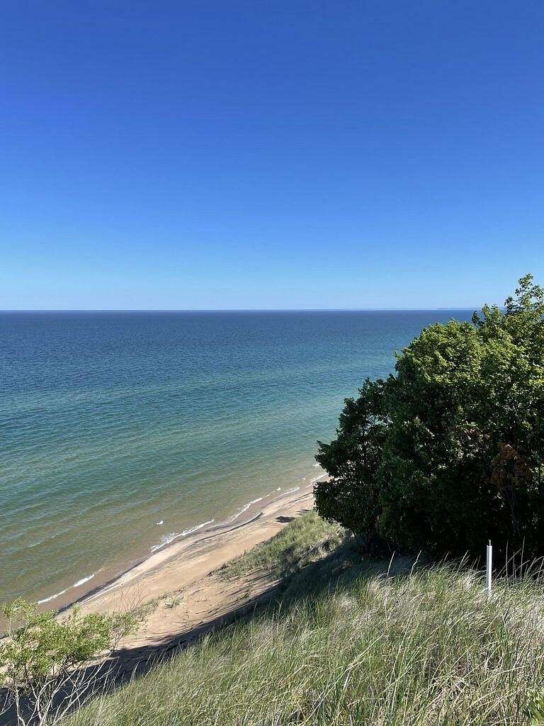 6.2 Acres of Mixed-Use Land for Sale in Manistee, Michigan