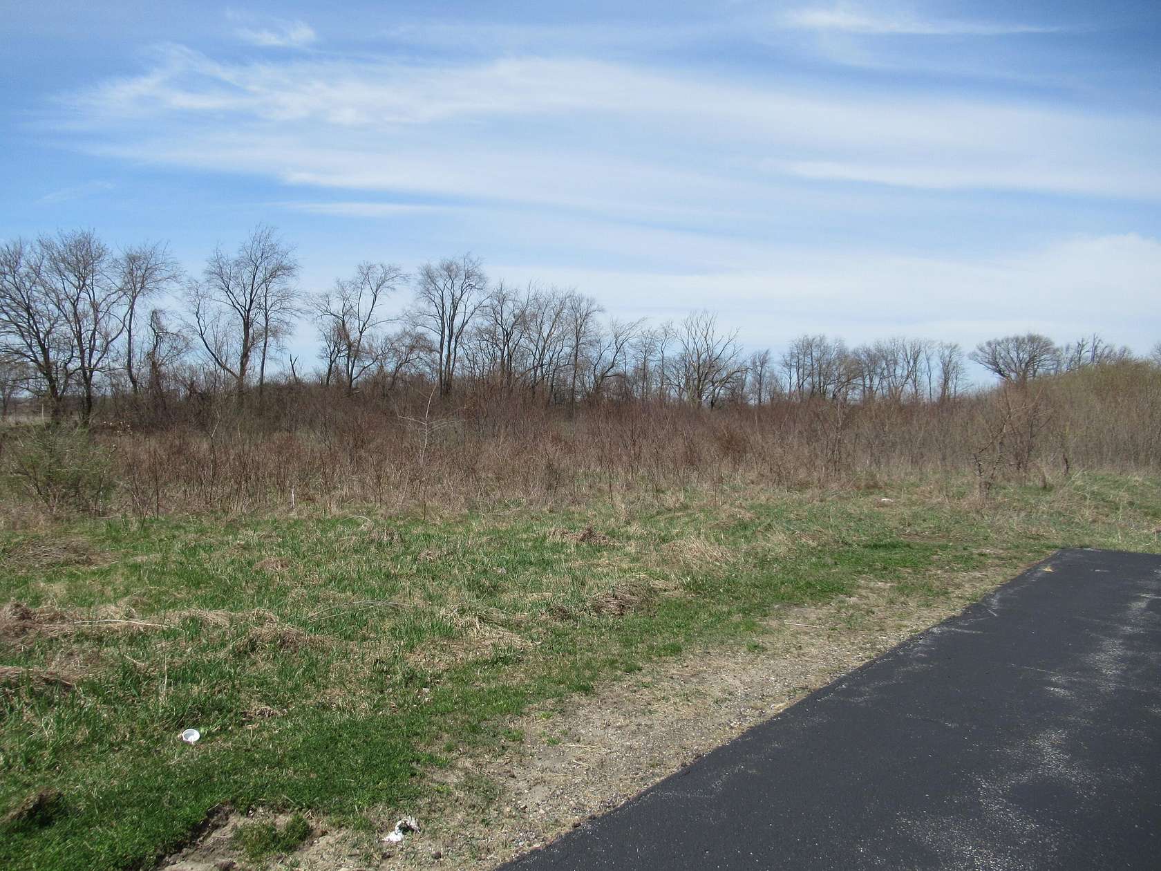 2.55 Acres of Commercial Land for Sale in Cassopolis, Michigan