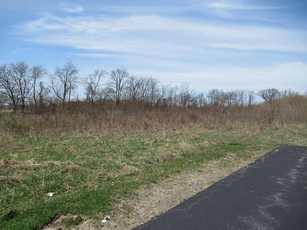 2.55 Acres of Commercial Land for Sale in Cassopolis, Michigan