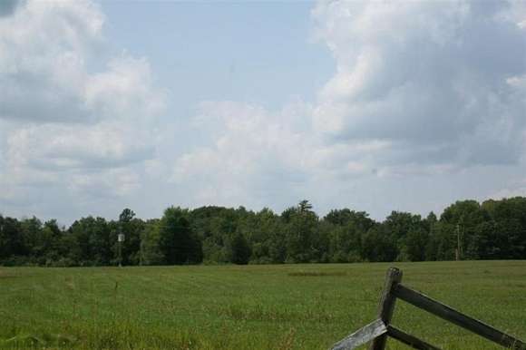62 Acres of Agricultural Land for Sale in Mecosta, Michigan