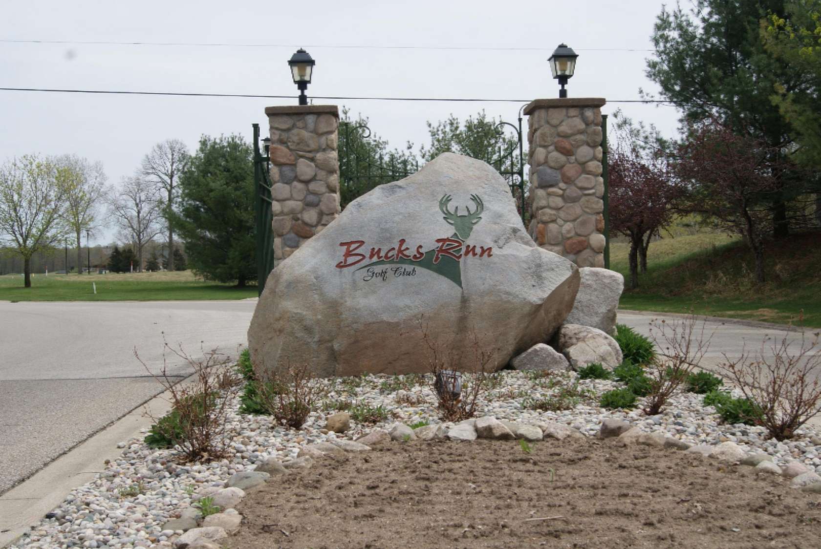 0.45 Acres of Residential Land for Sale in Mount Pleasant, Michigan