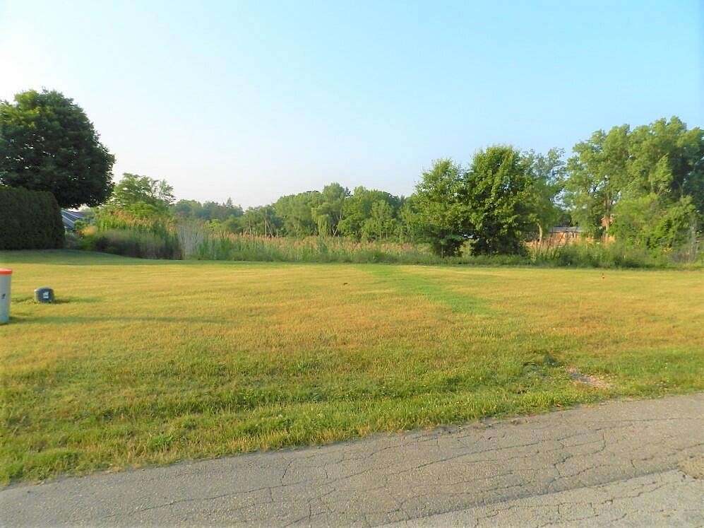 0.15 Acres of Residential Land for Sale in St. Joseph, Michigan