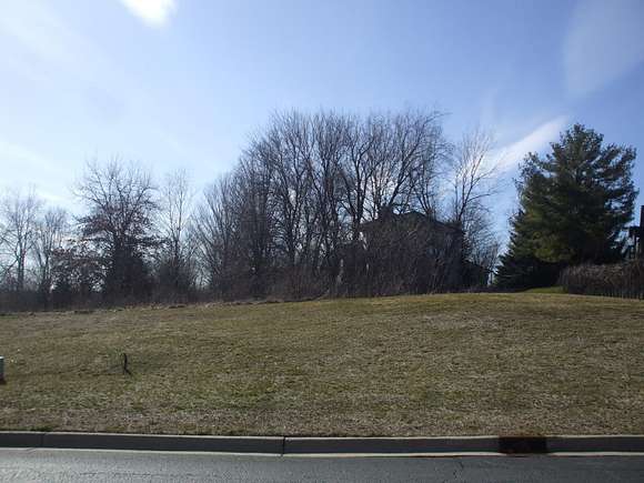 0.32 Acres of Land for Sale in Kalamazoo, Michigan