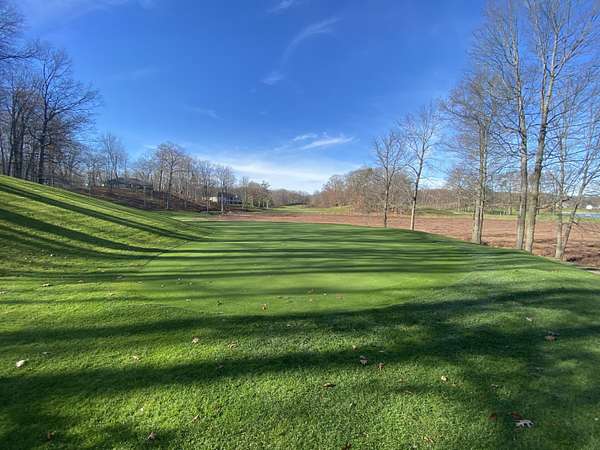 1 Acre of Residential Land for Sale in Canadian Lakes, Michigan