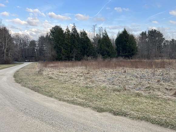1.4 Acres of Residential Land for Sale in South Haven, Michigan