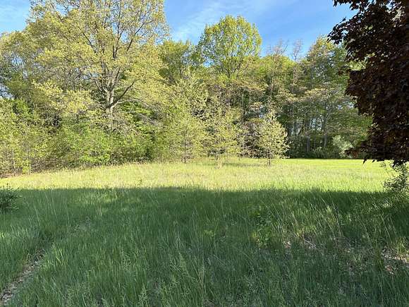 1.3 Acres of Residential Land for Sale in Benton Harbor, Michigan