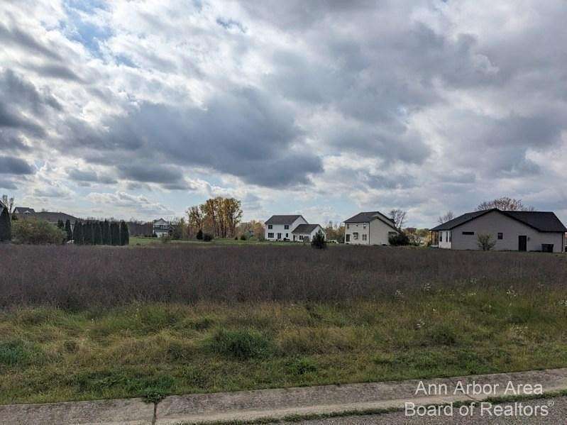 0.64 Acres of Residential Land for Sale in Howell, Michigan