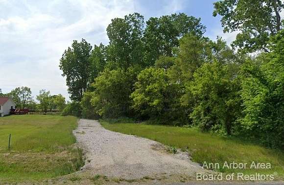 1.06 Acres of Land for Sale in Belleville, Michigan