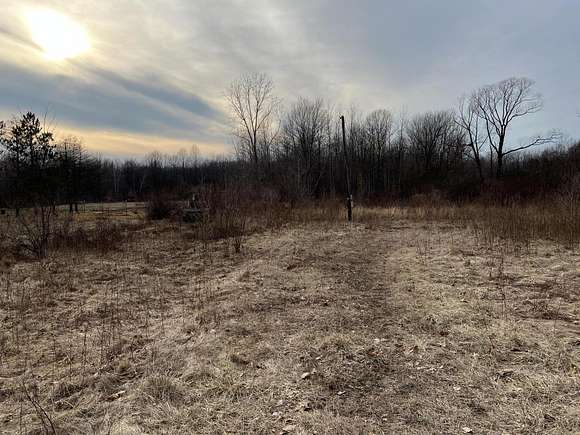 1 Acre of Residential Land for Sale in Covert, Michigan