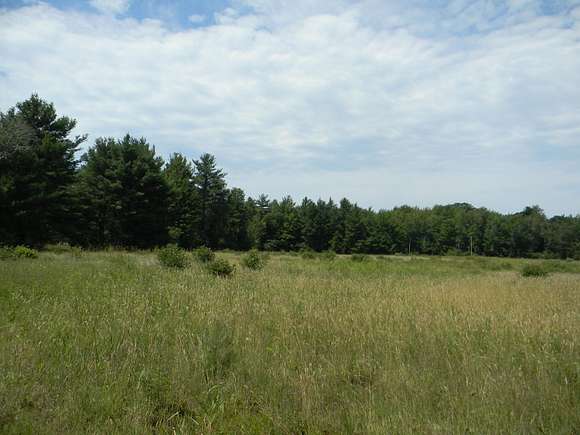 1.2 Acres of Residential Land for Sale in Pentwater, Michigan