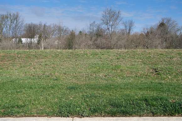 0.5 Acres of Residential Land for Sale in Willis, Michigan