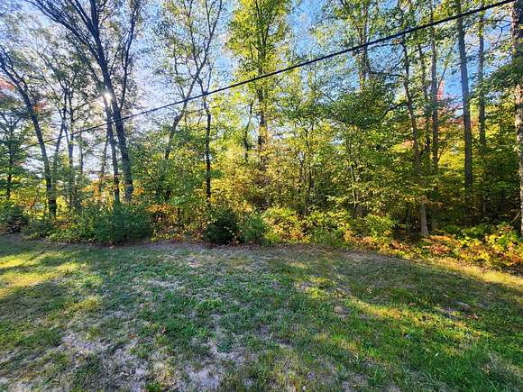 1.8 Acres of Residential Land for Sale in Muskegon, Michigan