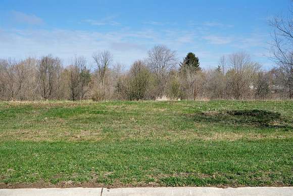 0.5 Acres of Residential Land for Sale in Willis, Michigan