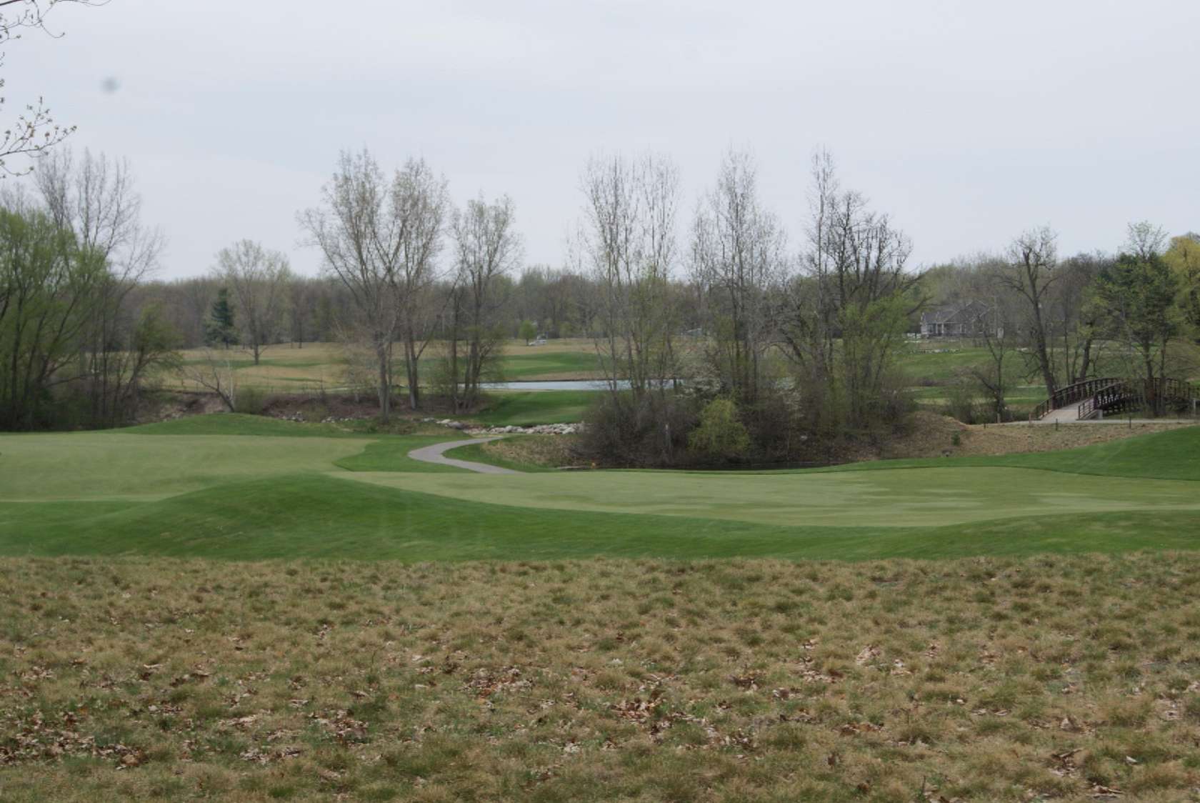 0.42 Acres of Residential Land for Sale in Mount Pleasant, Michigan