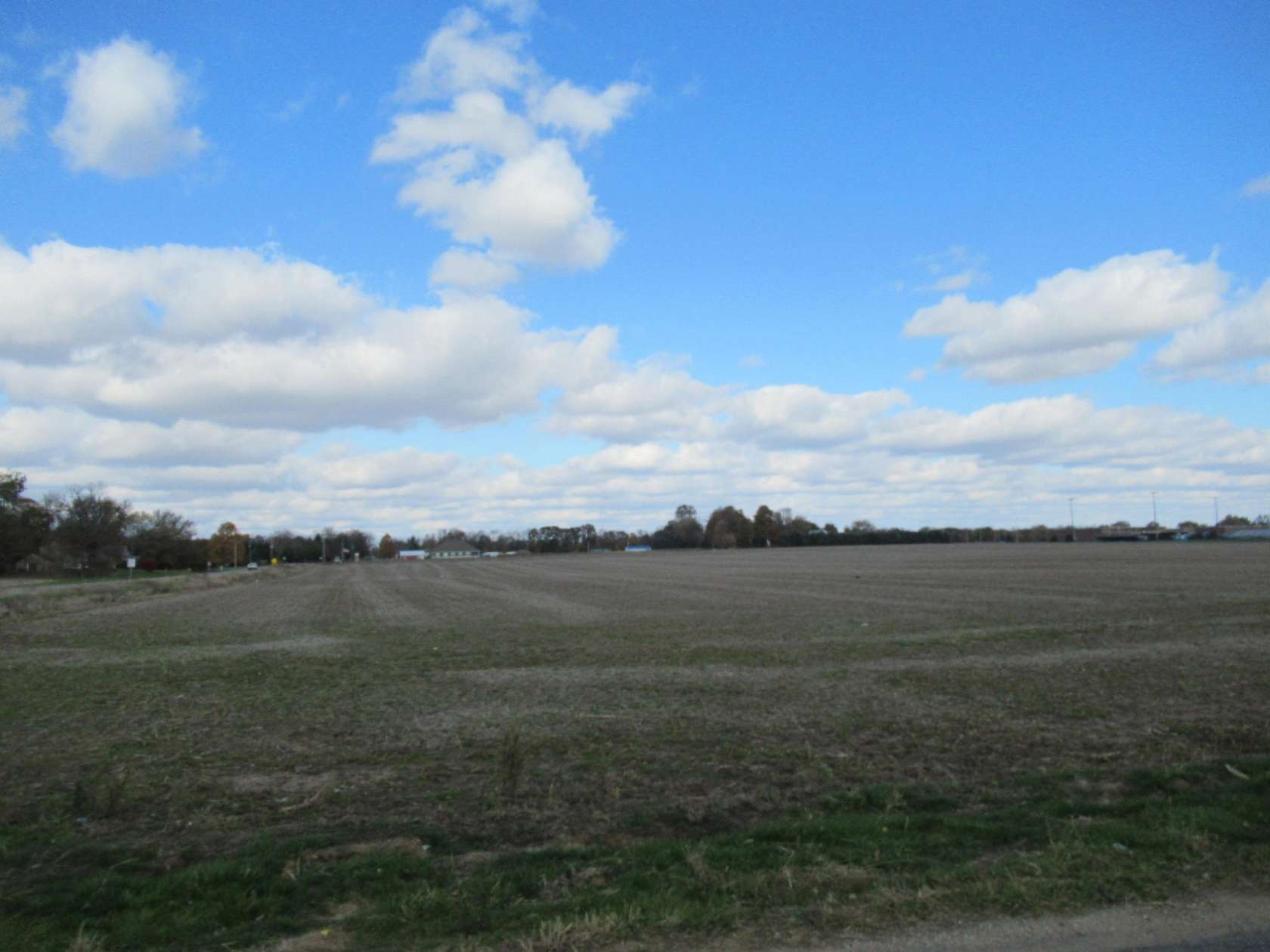 38.2 Acres of Commercial Land for Sale in Cassopolis, Michigan
