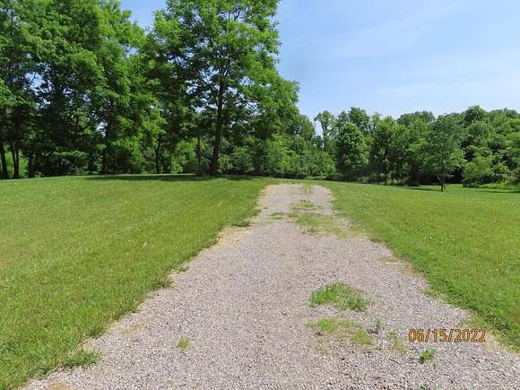 2.2 Acres of Residential Land for Sale in Cassopolis, Michigan