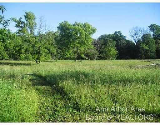 3.8 Acres of Residential Land for Sale in Dexter, Michigan