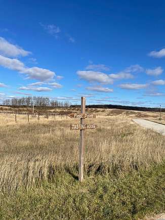 5.3 Acres of Land for Sale in Manistee, Michigan