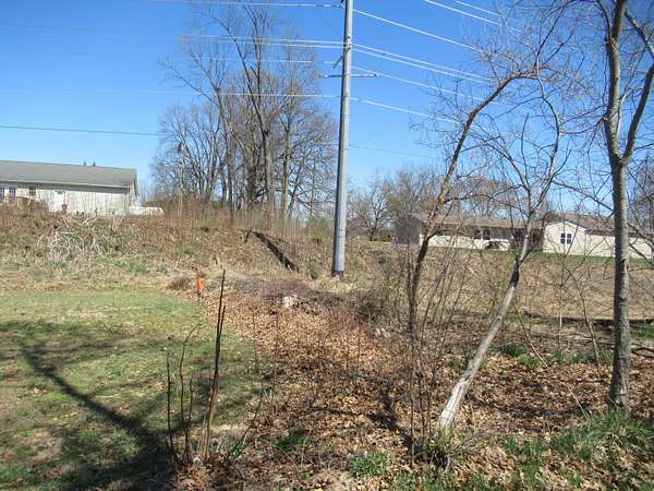 0.23 Acres of Land for Sale in Vandalia, Michigan