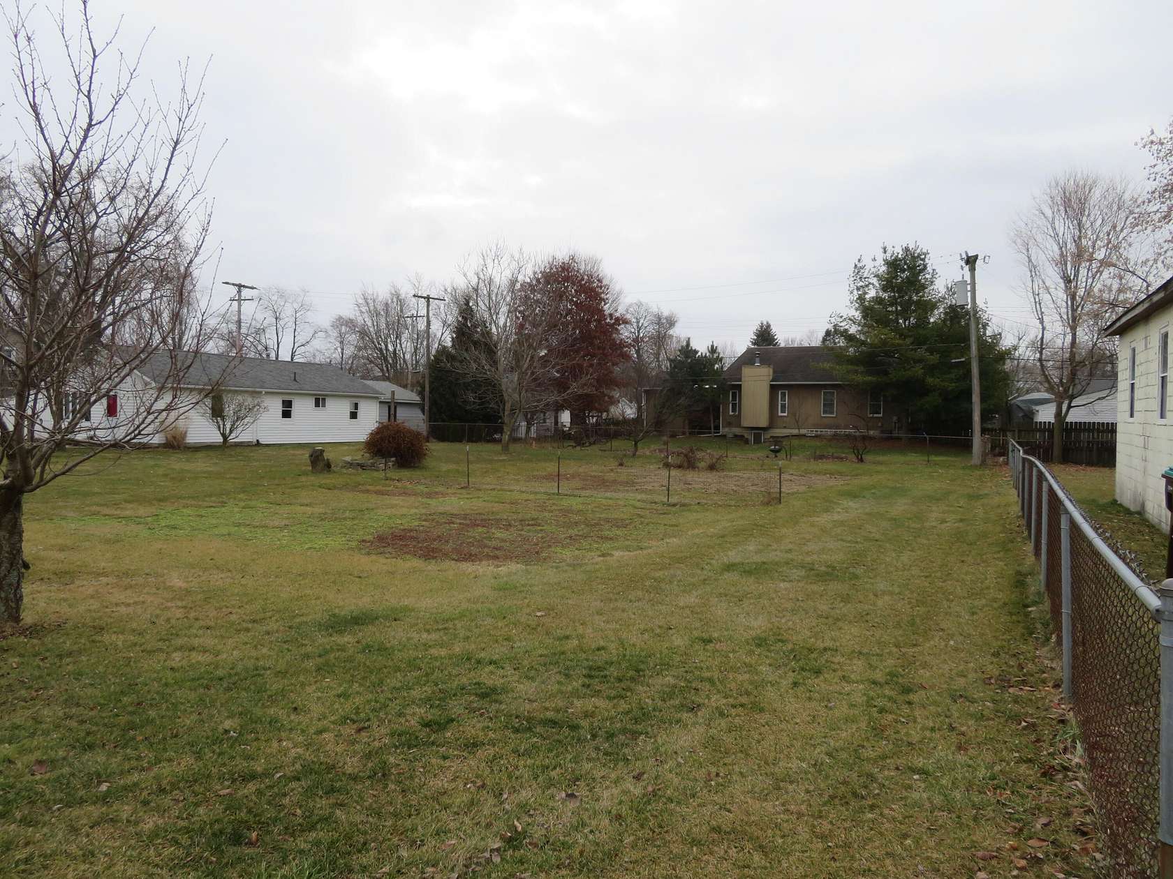 0.21 Acres of Residential Land for Sale in Milan, Michigan
