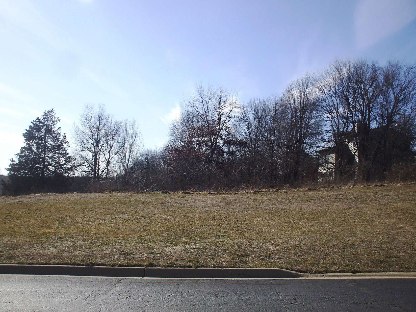 0.38 Acres of Land for Sale in Kalamazoo, Michigan