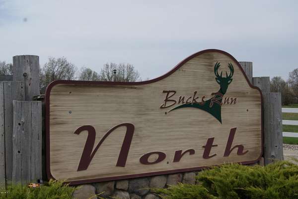 0.72 Acres of Residential Land for Sale in Mount Pleasant, Michigan