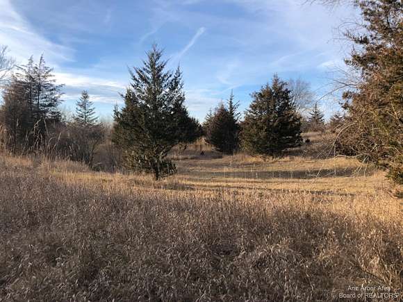 43.4 Acres of Land for Sale in Brooklyn, Michigan