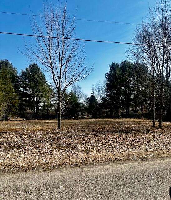 0.41 Acres of Residential Land for Sale in Bear Lake, Michigan