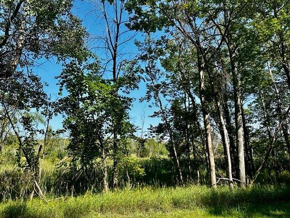 0.58 Acres of Residential Land for Sale in Onekama, Michigan