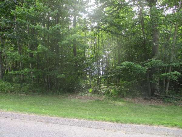 1.6 Acres of Land for Sale in Onekama, Michigan