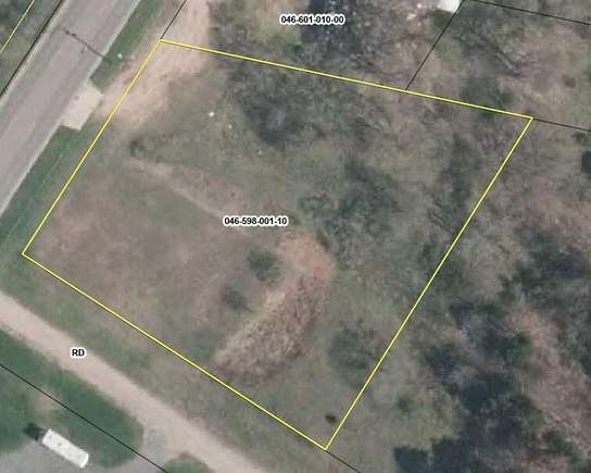 1.1 Acres of Commercial Land for Sale in Shelby, Michigan