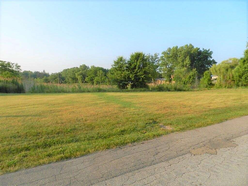 0.18 Acres of Residential Land for Sale in St. Joseph, Michigan