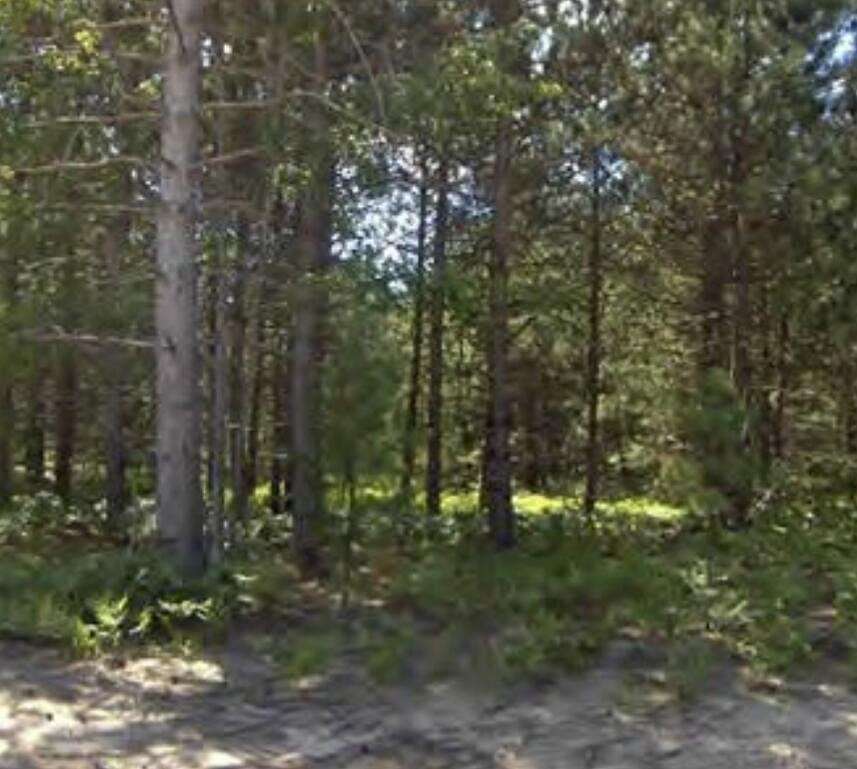 0.45 Acres of Residential Land for Sale in Kaleva, Michigan