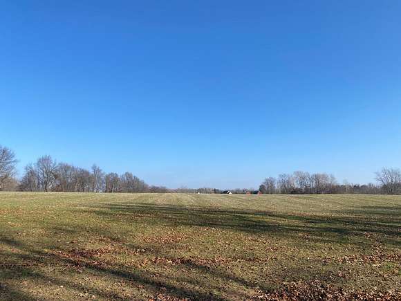 12.5 Acres of Recreational Land for Sale in Chelsea, Michigan