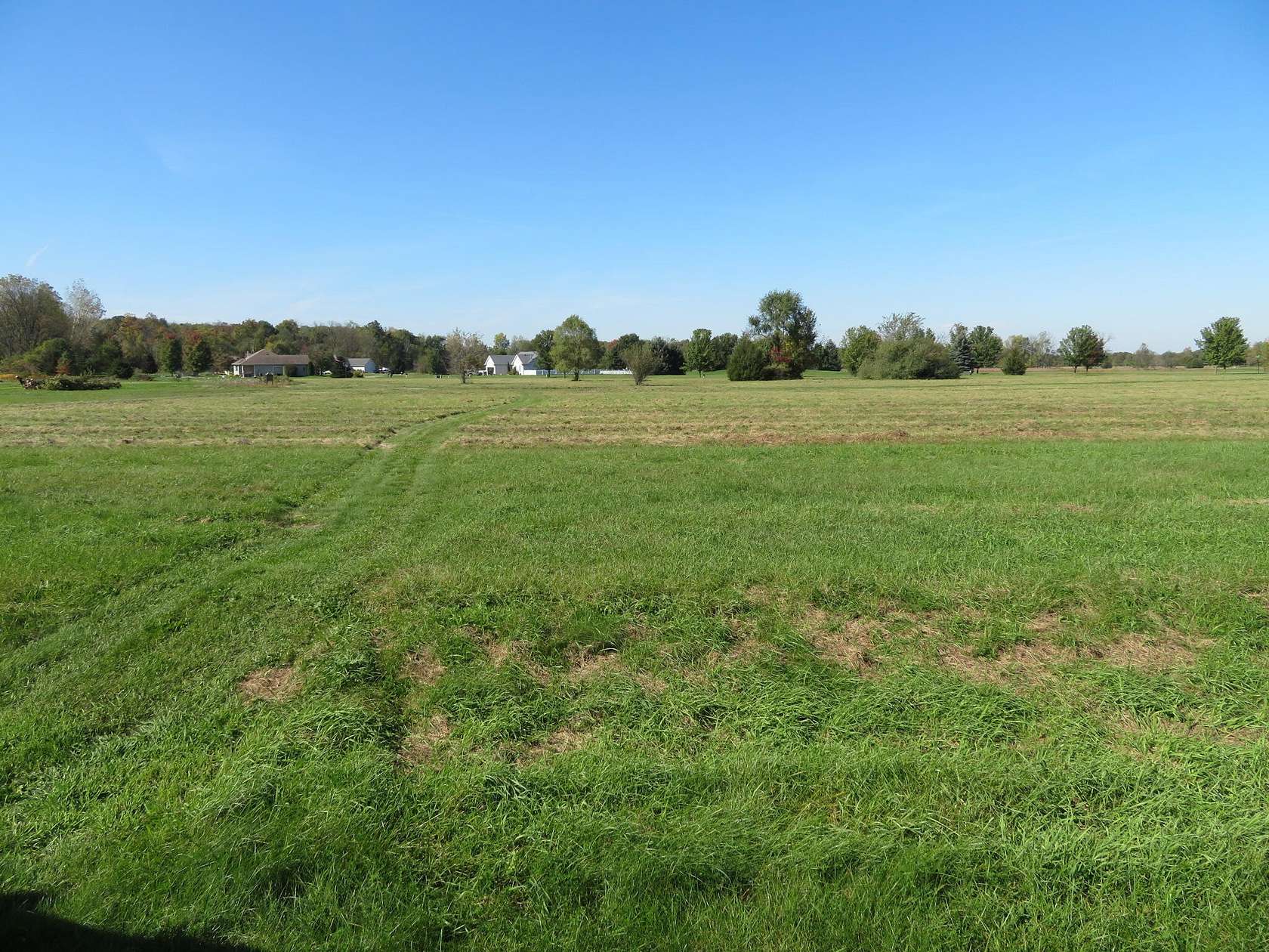 0.92 Acres of Residential Land for Sale in Sturgis, Michigan
