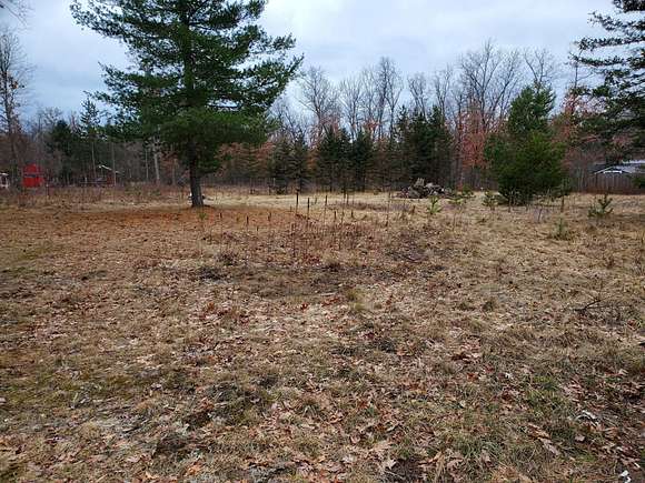 1.3 Acres of Land for Sale in Irons, Michigan