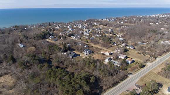 0.18 Acres of Residential Land for Sale in South Haven, Michigan