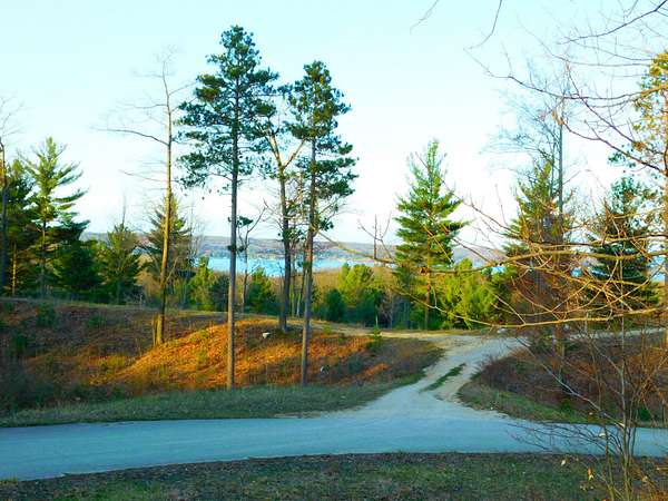 2.16 Acres of Land for Sale in Onekama, Michigan