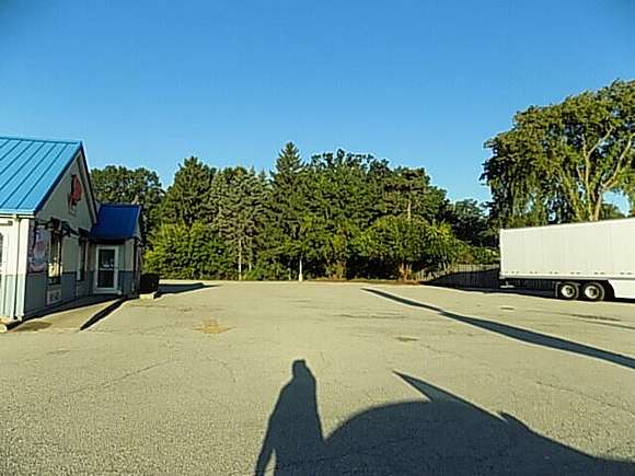 7.5 Acres of Commercial Land for Sale in Stevensville, Michigan