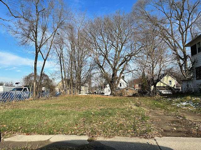 0.11 Acres of Residential Land for Sale in Battle Creek, Michigan