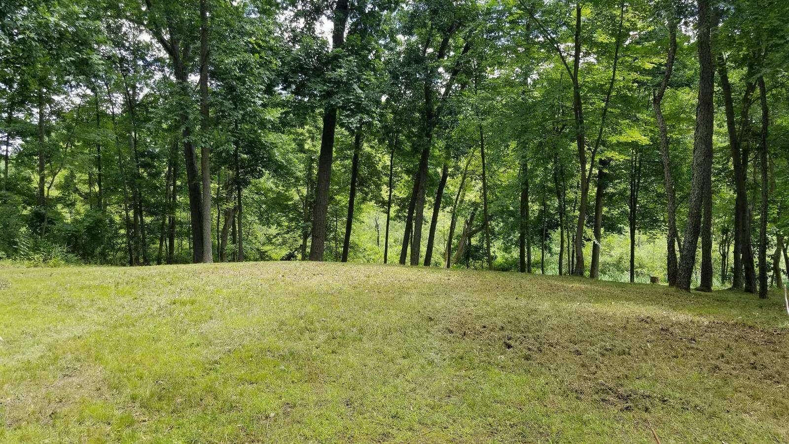 1.07 Acres of Residential Land for Sale in Grass Lake, Michigan