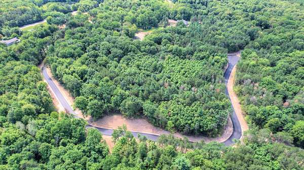 2.5 Acres of Residential Land for Sale in Holland, Michigan